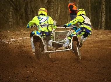 Drink Sidecar - poznaj przepis i zrób go sam w domu