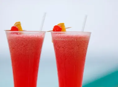 Malibu Bay Breeze - Pyszny egzotyczny smak