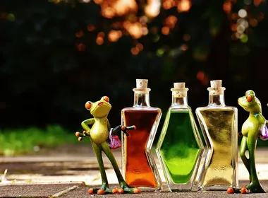 Dobre wina do spritzingu - nie tylko z Włoch