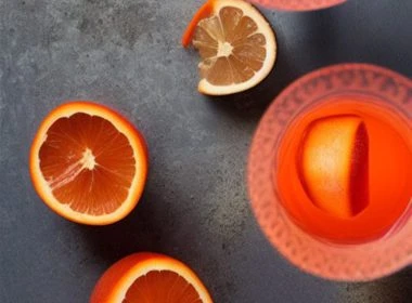 Drinki z Aperolem - poznaj najlepsze przepisy